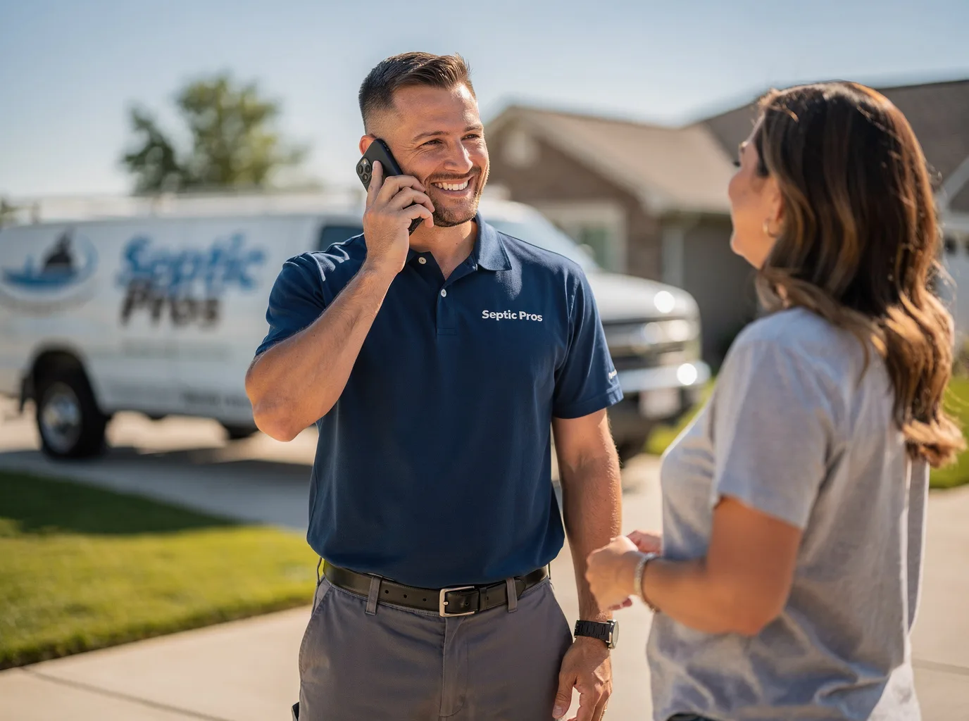 Septic Tank Pumping Agate, CO FAQs